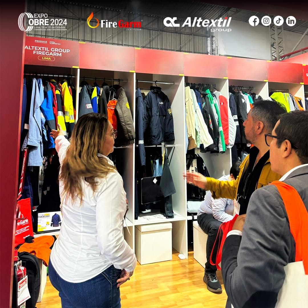 Imagen de Expo Cobre 2024