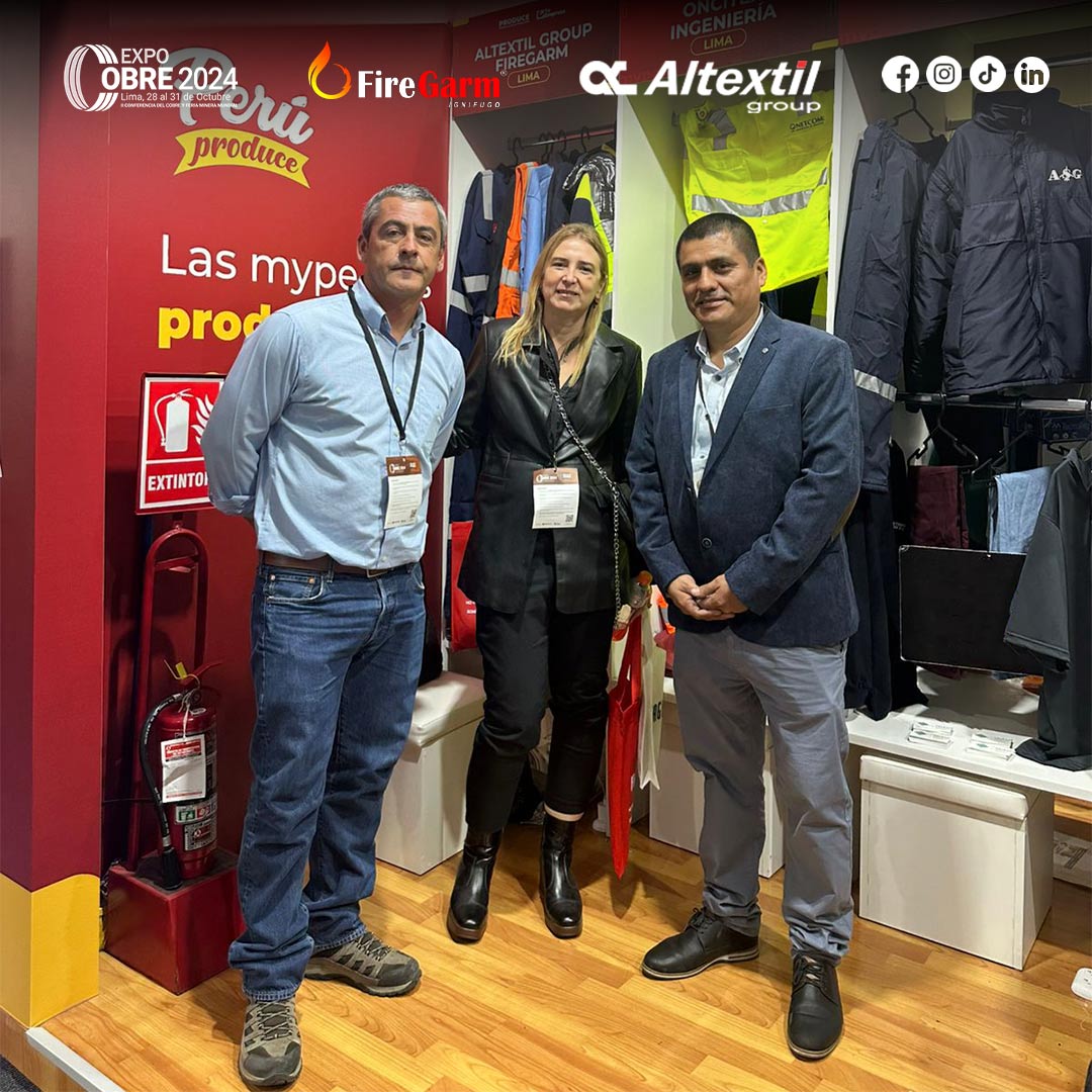 Imagen de Expo Cobre 2024